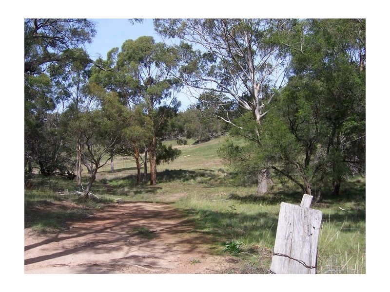 Lot 1 Brinktop Road, Richmond TAS 7025