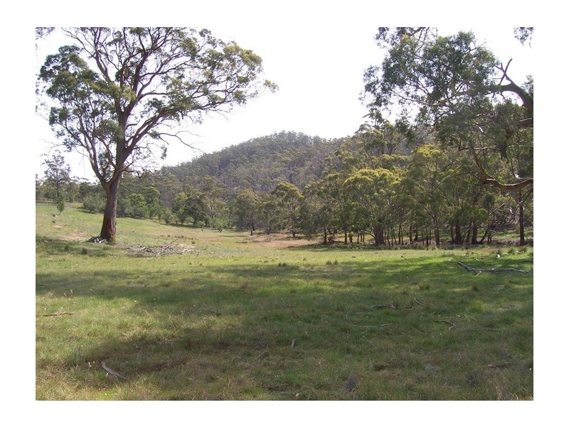 Lot 1 Brinktop Road, Richmond TAS 7025