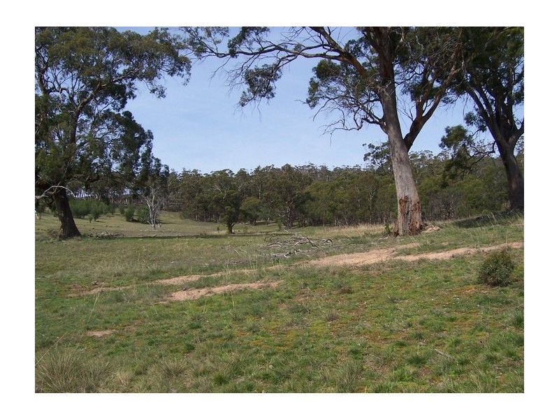 Lot 1 Brinktop Road, Richmond TAS 7025