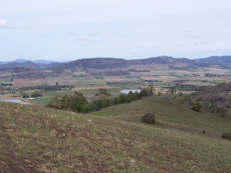 Lot 1 Brinktop Road, Richmond TAS 7025