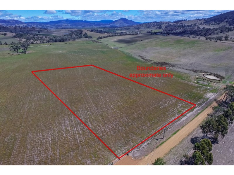 428 (Lot 6) Fingerpost Road, Campania TAS 7026