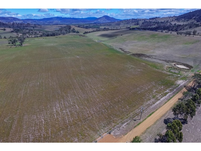 428 (Lot 6) Fingerpost Road, Campania TAS 7026