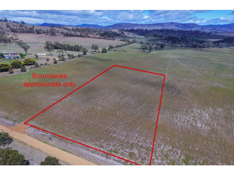 428 (Lot 6) Fingerpost Road, Campania TAS 7026