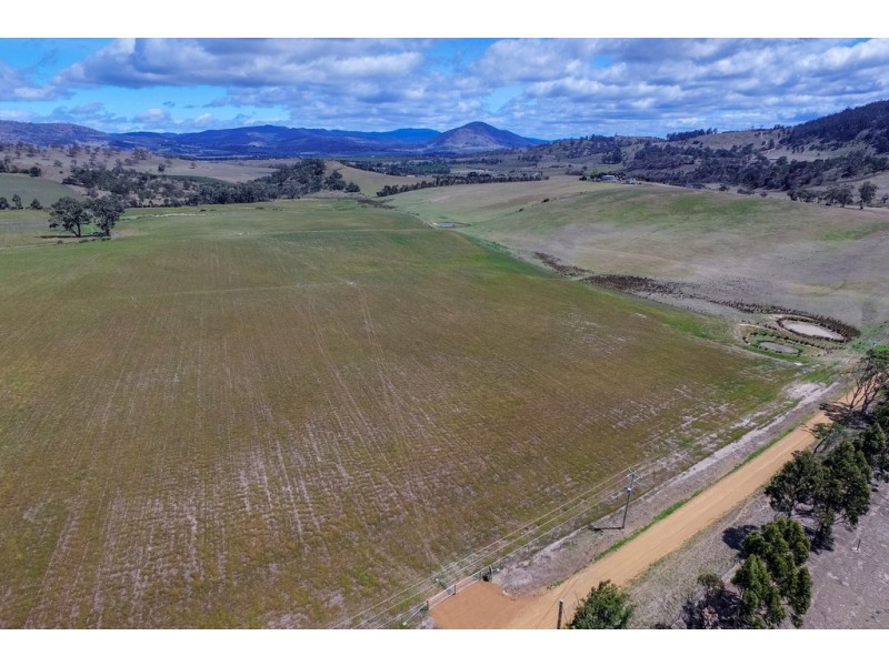 428 (Lot 6) Fingerpost Road, Campania TAS 7026