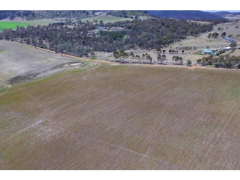 428 (Lot 6) Fingerpost Road, Campania TAS 7026