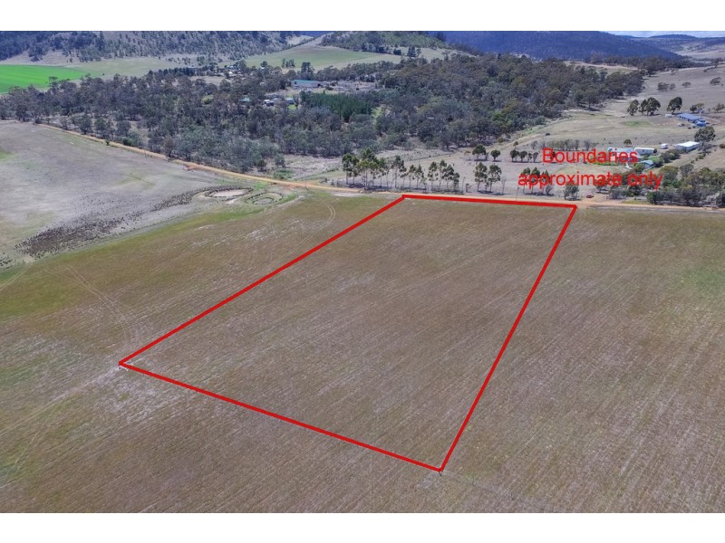 428 (Lot 6) Fingerpost Road, Campania TAS 7026