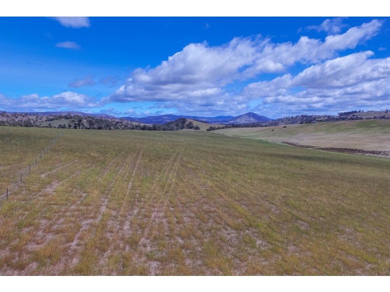428 (Lot 6) Fingerpost Road, Campania TAS 7026