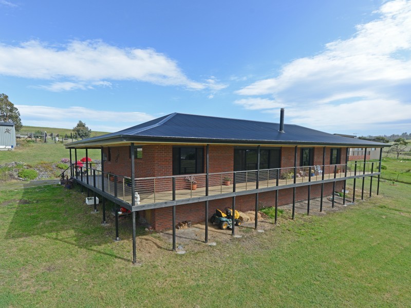 571 Carlton River Road, Carlton River TAS 7173