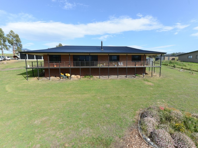 571 Carlton River Road, Carlton River TAS 7173