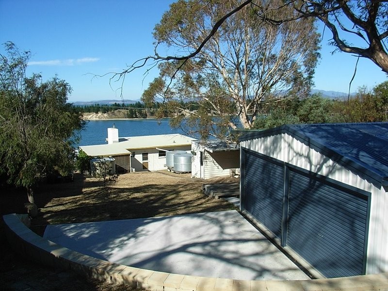 172 Lewisham Scenic Drive, Lewisham TAS 7173