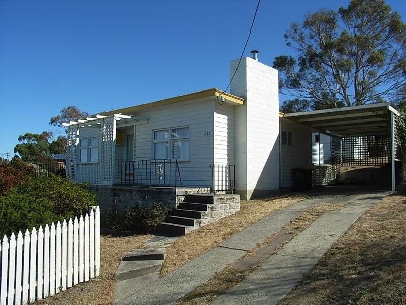 172 Lewisham Scenic Drive, Lewisham TAS 7173