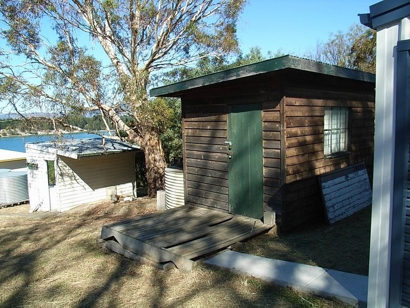172 Lewisham Scenic Drive, Lewisham TAS 7173