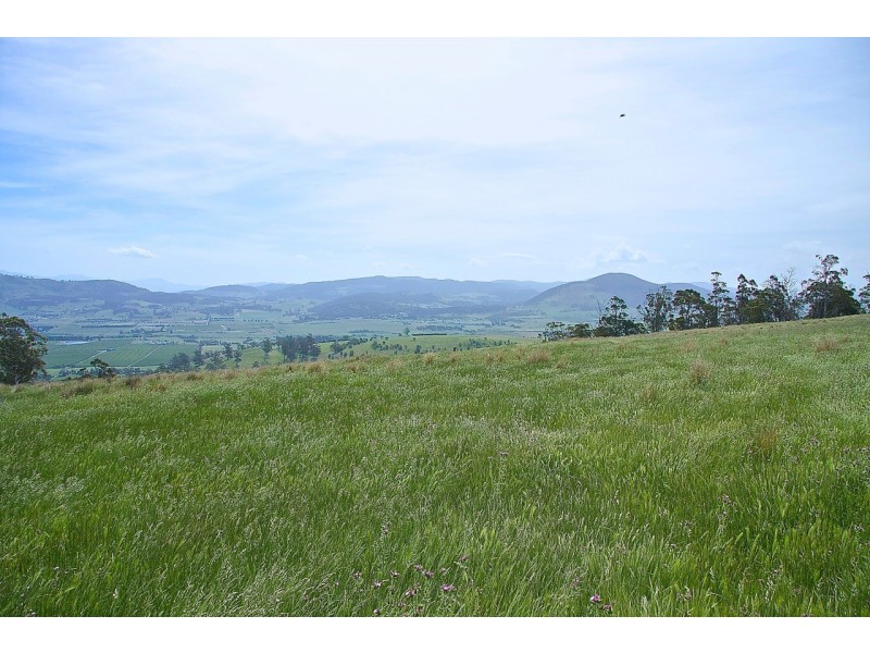 Lot 5 (519) Fingerpost Road, Campania TAS 7026