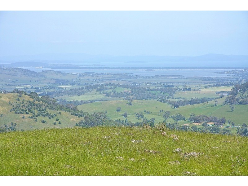 Lot 5 (519) Fingerpost Road, Campania TAS 7026