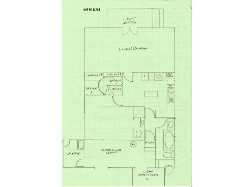 12 First Avenue, Midway Point TAS 7171