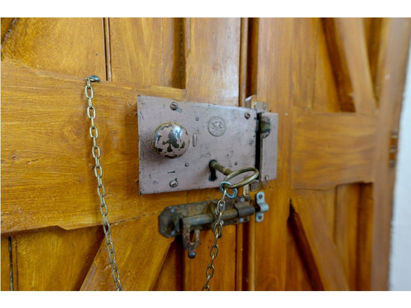 7 Richmond Street (formerly St James’ Church), Colebrook TAS 7027