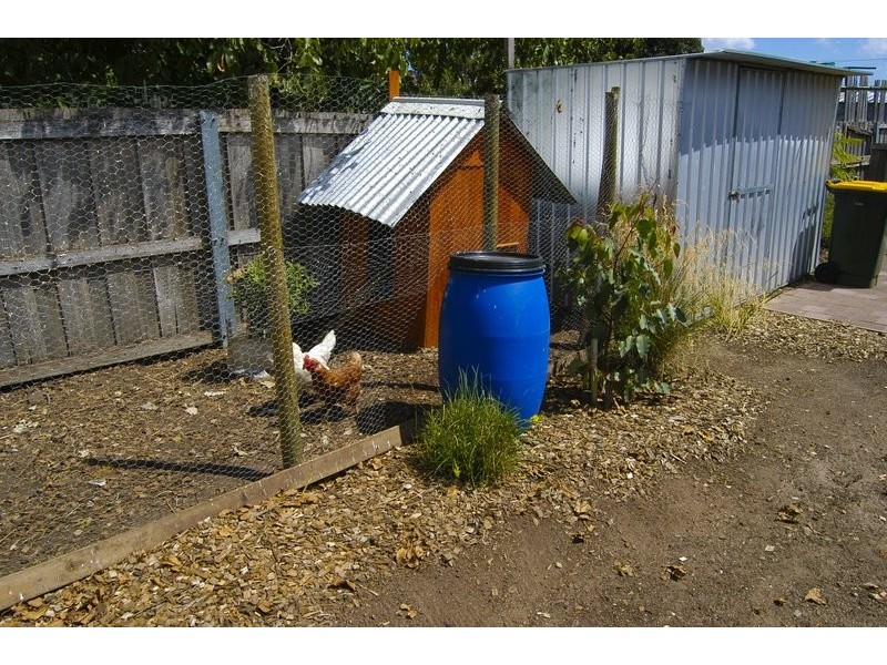 Unit 4, 20 Walker Street, Sorell TAS 7172