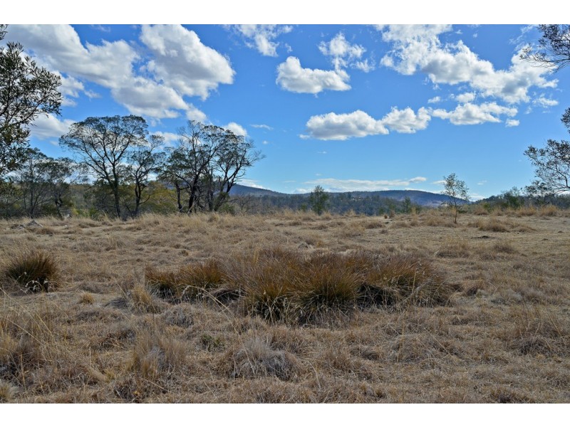 Lot 2 (773) Brown Mountain Road, Campania TAS 7026
