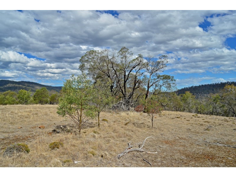 Lot 2 (773) Brown Mountain Road, Campania TAS 7026