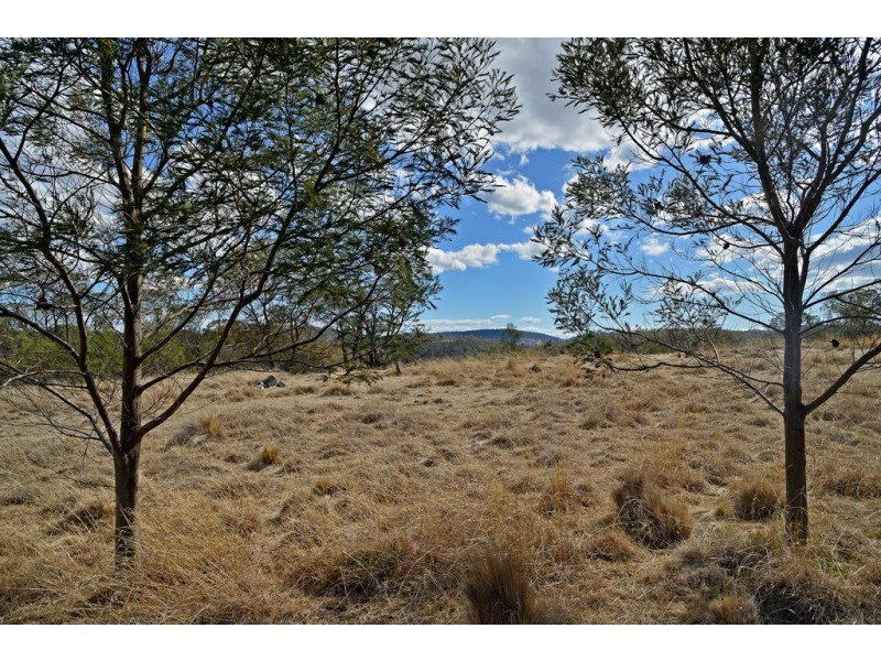 Lot 2 (773) Brown Mountain Road, Campania TAS 7026
