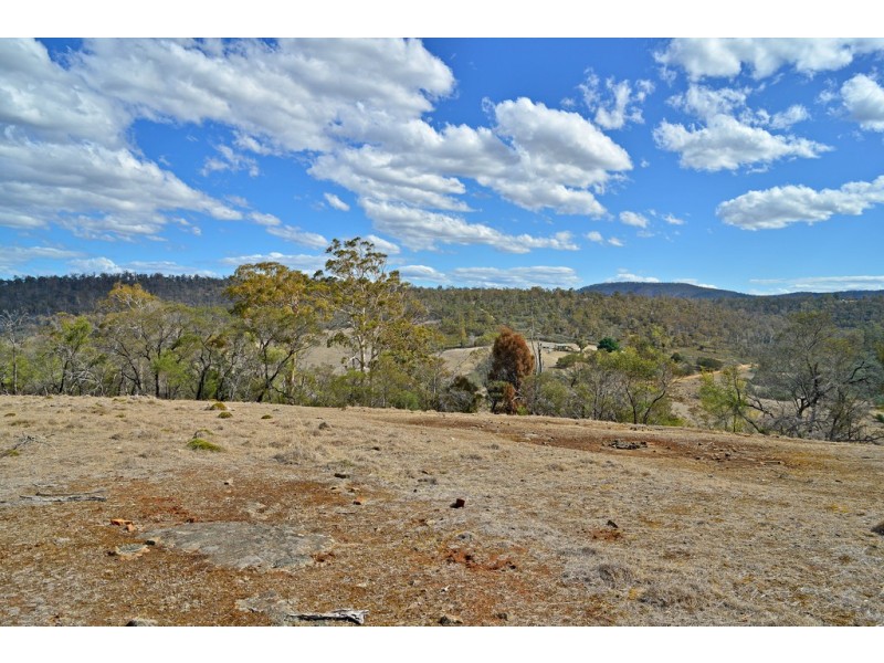 Lot 2 (773) Brown Mountain Road, Campania TAS 7026
