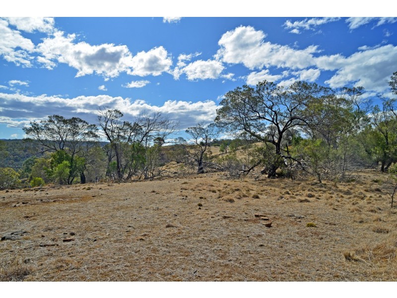 Lot 2 (773) Brown Mountain Road, Campania TAS 7026