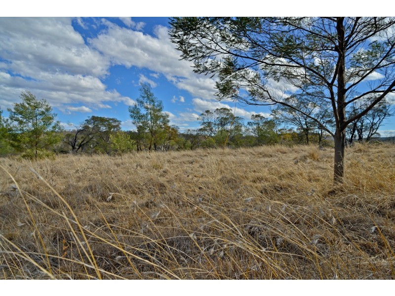 Lot 2 (773) Brown Mountain Road, Campania TAS 7026