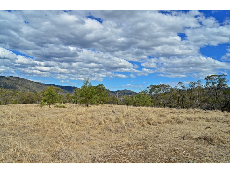Lot 2 (773) Brown Mountain Road, Campania TAS 7026