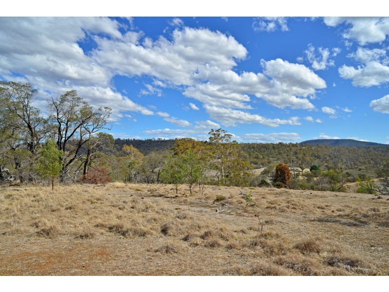 Lot 2 (773) Brown Mountain Road, Campania TAS 7026