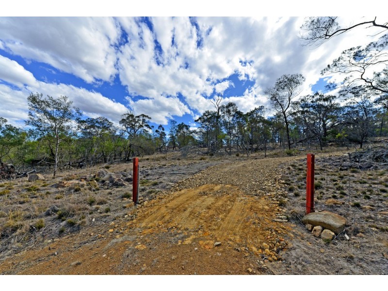 Lot 2 (773) Brown Mountain Road, Campania TAS 7026