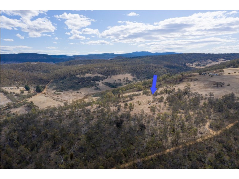 Lot 2 (773) Brown Mountain Road, Campania TAS 7026
