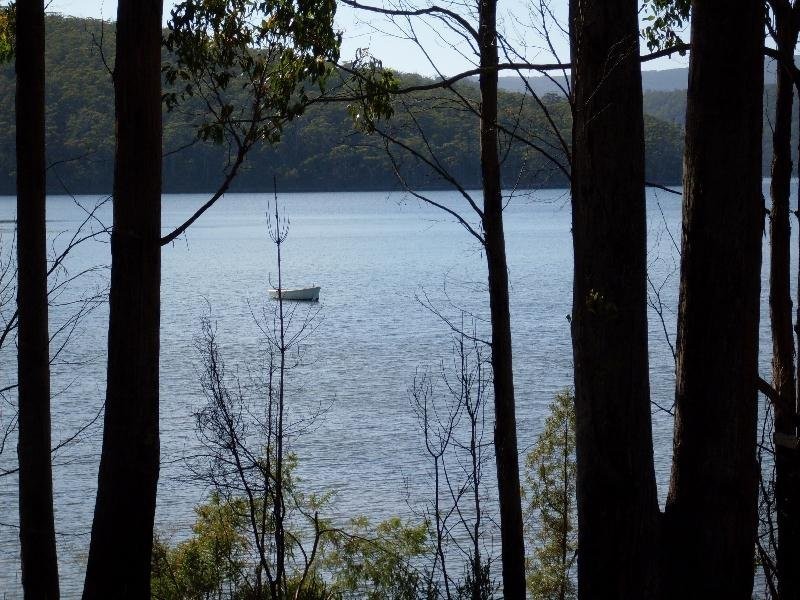 Lot 1 Arthur Highway, Port Arthur TAS 7182