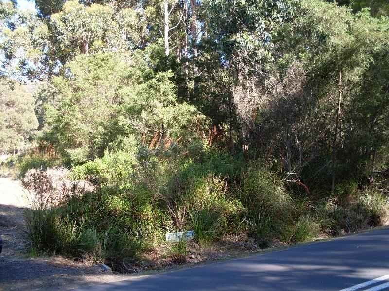 Lot 1 Arthur Highway, Port Arthur TAS 7182