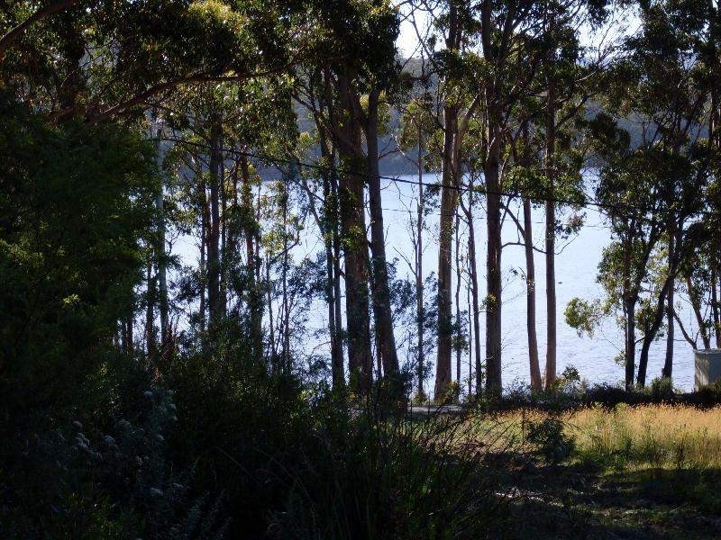 Lot 1 Arthur Highway, Port Arthur TAS 7182
