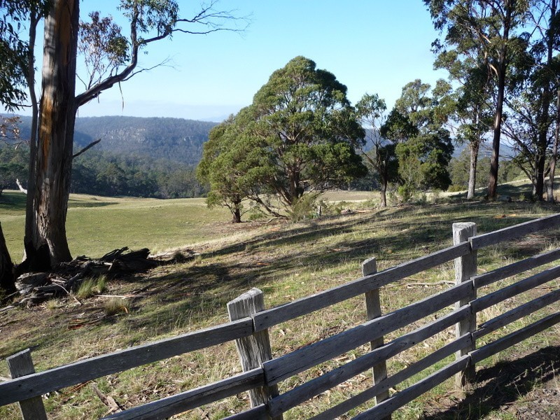 951 Sand River Road, Buckland TAS 7190