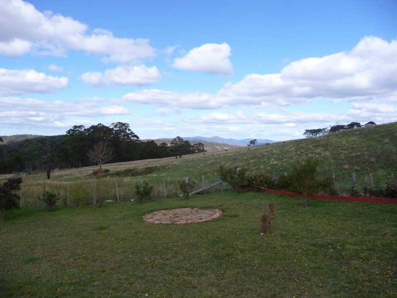 951 Sand River Road, Buckland TAS 7190