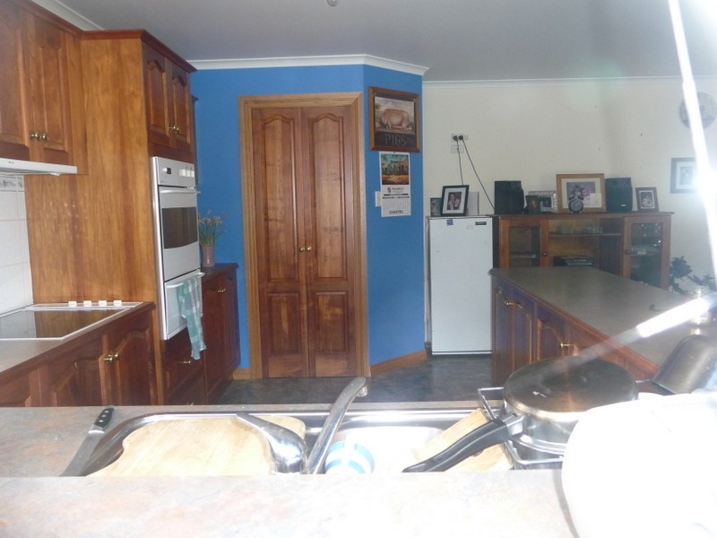 951 Sand River Road, Buckland TAS 7190