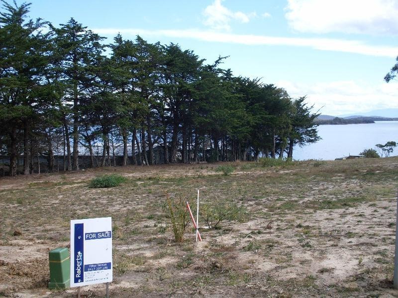 Lot 3, 168 Sommers Bay Road, Murdunna TAS 7178