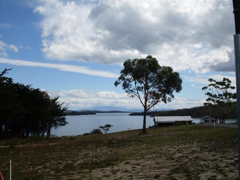 Lot 3, 168 Sommers Bay Road, Murdunna TAS 7178
