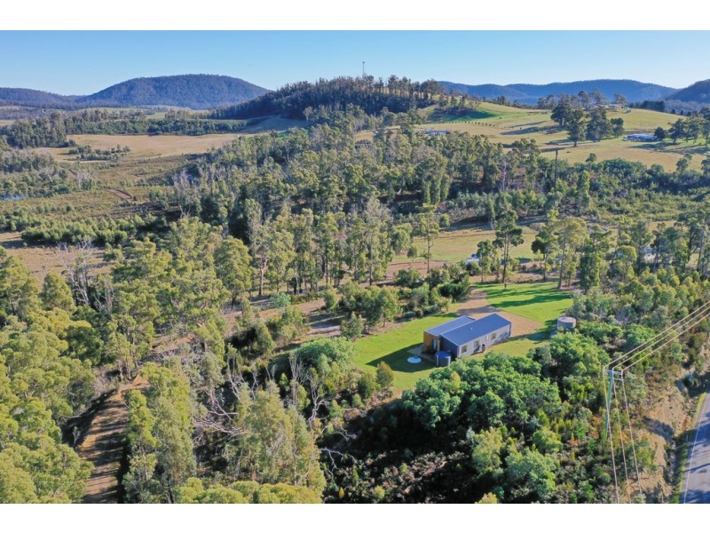 2434 Arthur Highway, Copping TAS 7174