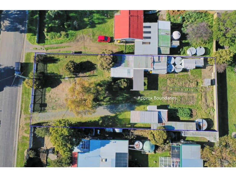 4 Seventh Avenue, Dodges Ferry TAS 7173