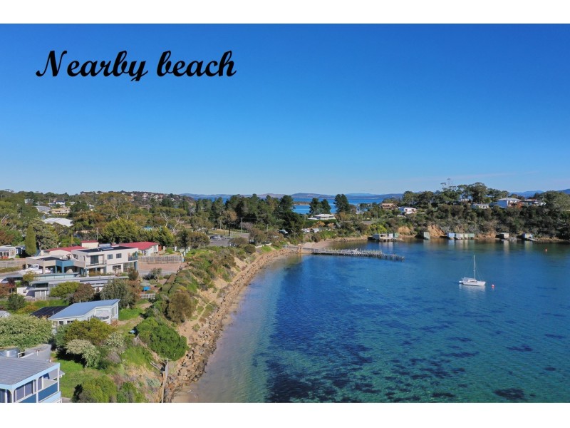 4 Seventh Avenue, Dodges Ferry TAS 7173