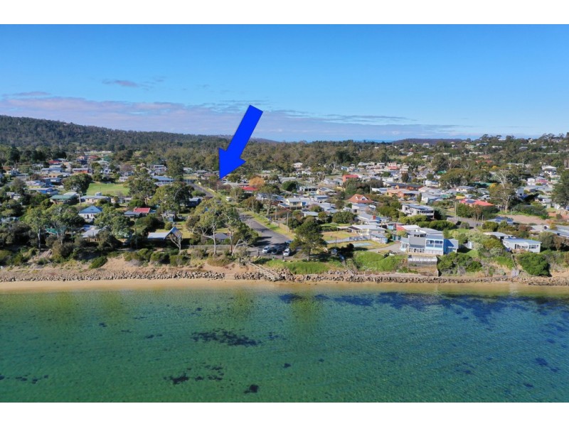 4 Seventh Avenue, Dodges Ferry TAS 7173