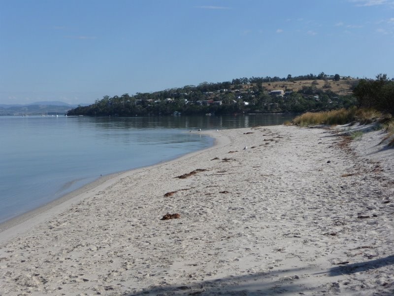 51 Rantons Road, Dodges Ferry TAS 7173