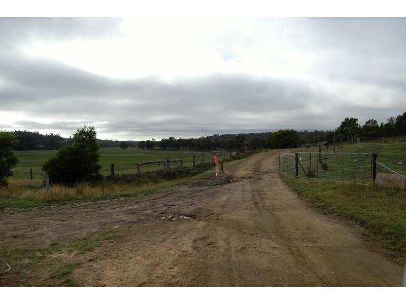 1. Back Levendale Road, Levendale TAS 7120