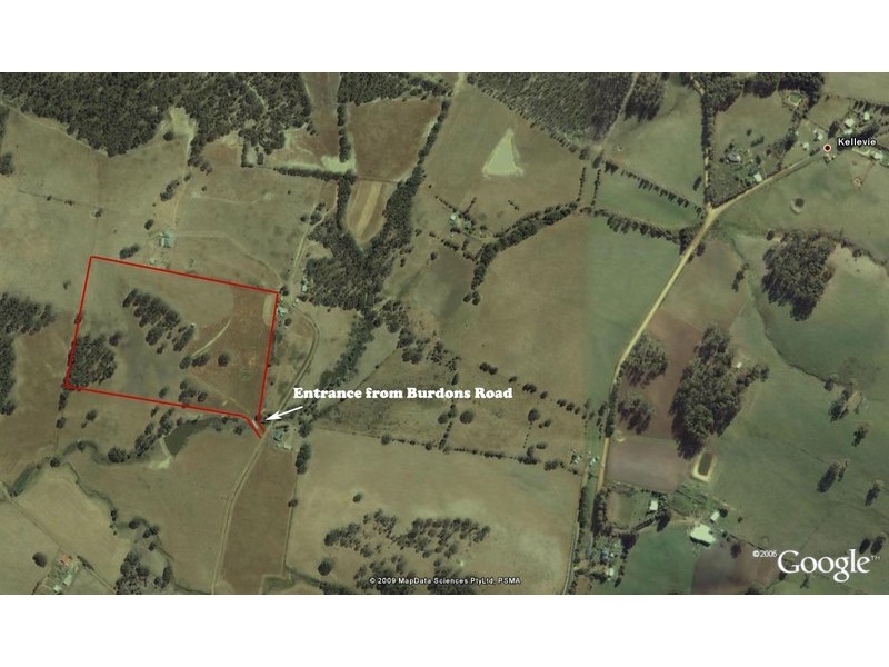 55 Woods Road, Kellevie TAS 7176