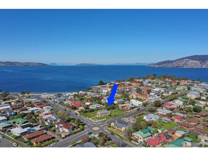 31 Queen Street, Bellerive TAS 7018