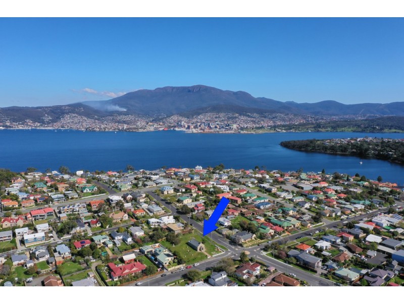 31 Queen Street, Bellerive TAS 7018
