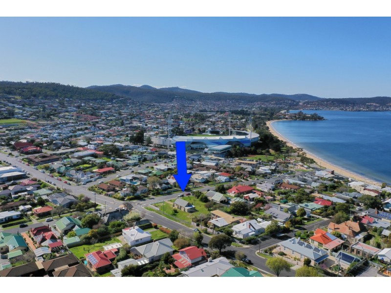 31 Queen Street, Bellerive TAS 7018
