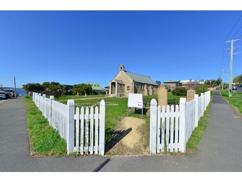 31 Queen Street, Bellerive TAS 7018